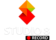 Studio 8 Record